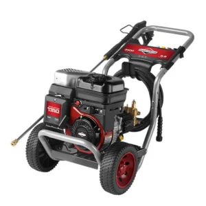 020505-00 by BRIGGS AND STRATTON - Pressure Washer Equipment Image